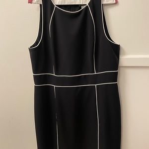 Tahari dress